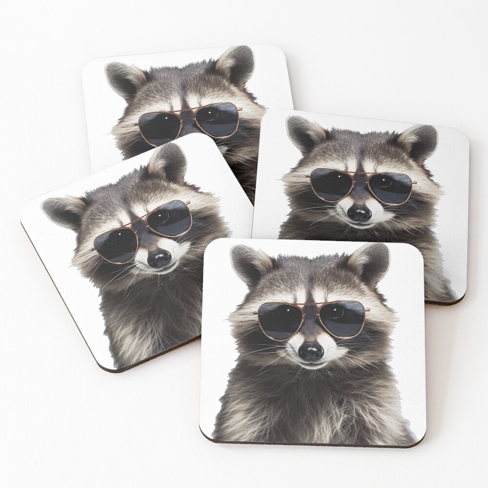 Item preview, Coasters (Set of 4) designed and sold by Offsite.