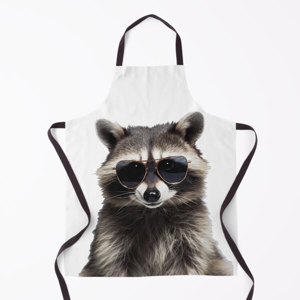 Item preview, Cool Racoon designed and sold by Offsite.