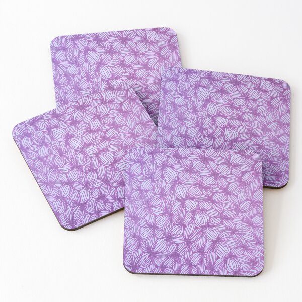 Item preview, Flower Clusters designed and sold by DVineDesign.