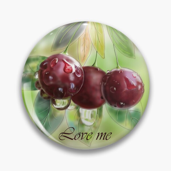 Item preview, Copie de Copie de the cherry orchard after the rain designed and sold by bonjourmadame4.