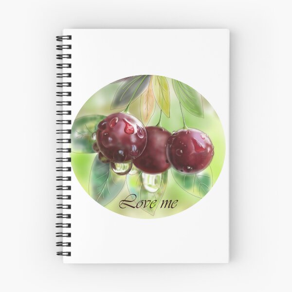 Item preview, Copie de Copie de the cherry orchard after the rain designed and sold by bonjourmadame4.
