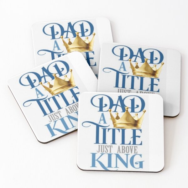 Item preview, Father’s Day pattern / Dad king designed and sold by Nathanfulks551.