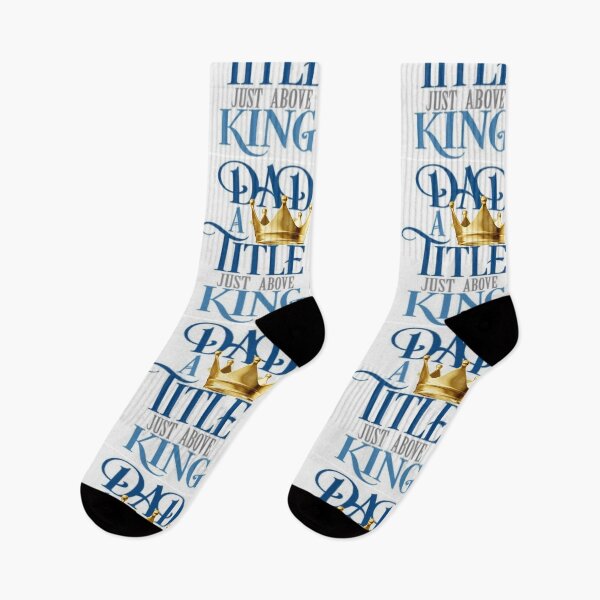 Item preview, Father’s Day pattern / Dad king designed and sold by Nathanfulks551.