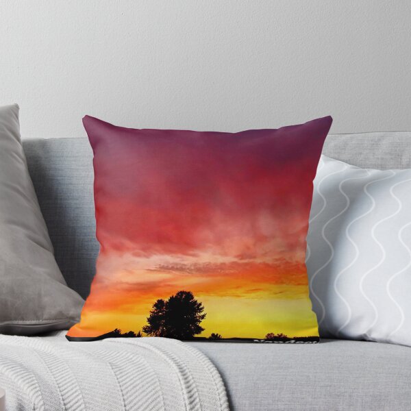 Item preview, Fire in the Sky  designed and sold by Nandeeta.