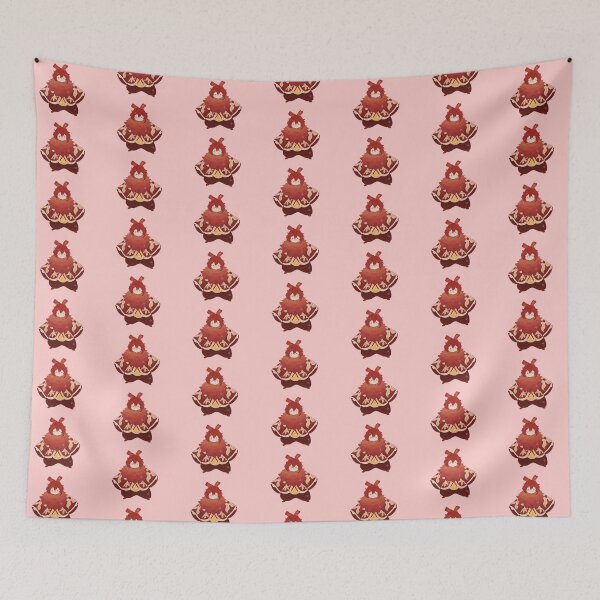 Item preview, Diluc designed and sold by Talitalinna.