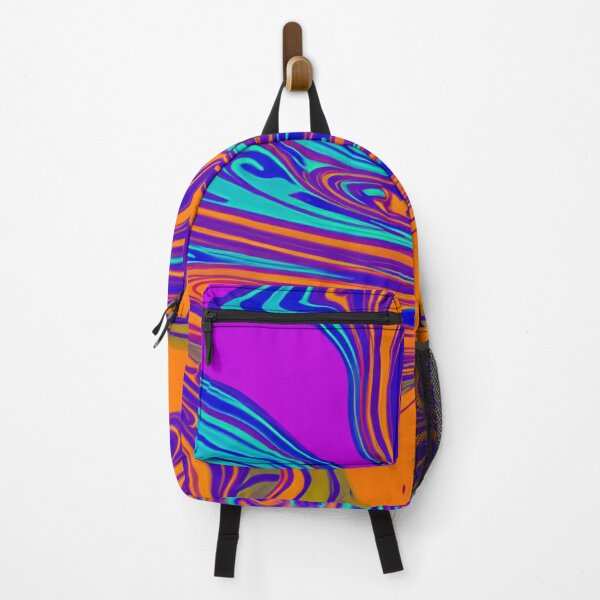 Item preview, Psychedelic Spiral Odyssey designed and sold by Vibrant Vortex.