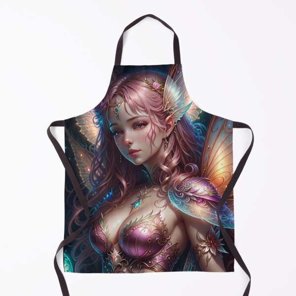Item preview, Sexy Fairy designed and sold by Derek Gillette.