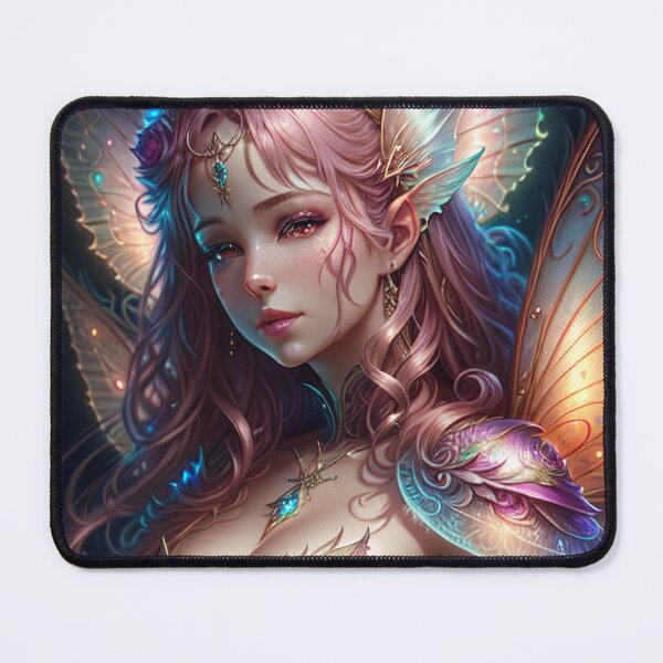Item preview, Sexy Fairy designed and sold by Derek Gillette.