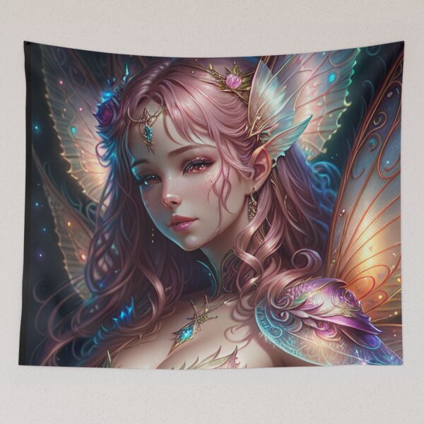 Item preview, Sexy Fairy designed and sold by Derek Gillette.
