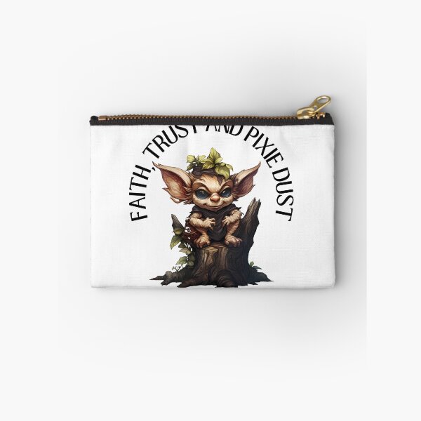 Item preview, Faith, Trust and Pixie Dust designed and sold by MTJ-Mushrooms.