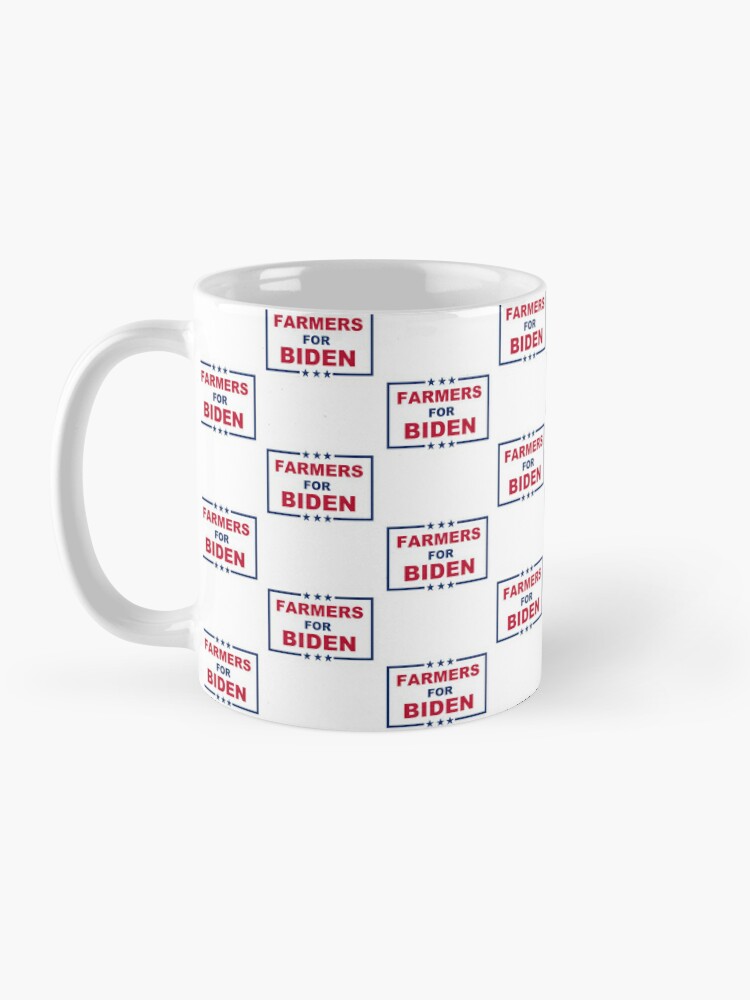 Gift Mug: CHEF Funny Biden Great