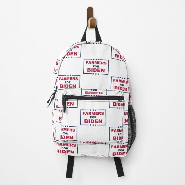 Item preview, Farmers for Biden President Joe Biden Supporter designed and sold by The Junto Shop.