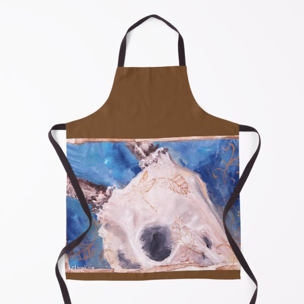 Item preview, Deer Skull Adorned designed and sold by claudine4art.