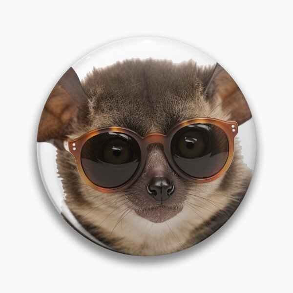 Item preview, Cool Bush Baby designed and sold by Offsite.