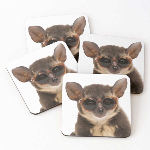 Item preview, Cool Bush Baby designed and sold by Offsite.