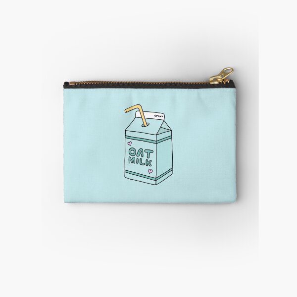Item preview, Cute Oat Milk Sticker designed and sold by Jess W..