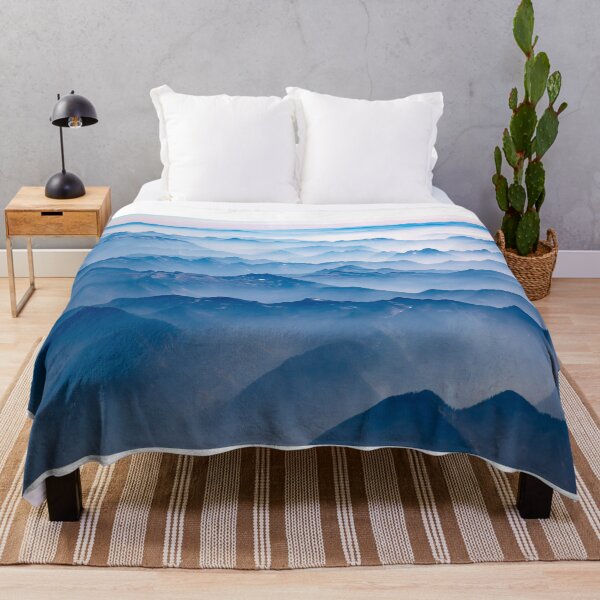 Item preview, Mountain Landscape designed and sold by heartsake.