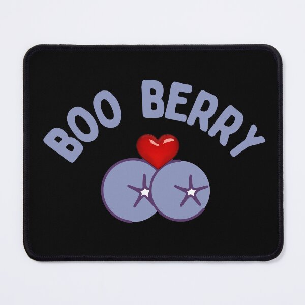 Item preview, Boo Berry designed and sold by AProperLemon.