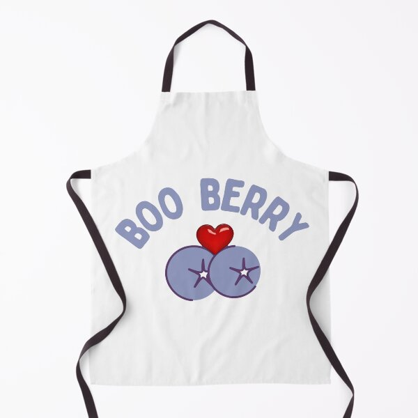 Item preview, Boo Berry designed and sold by AProperLemon.