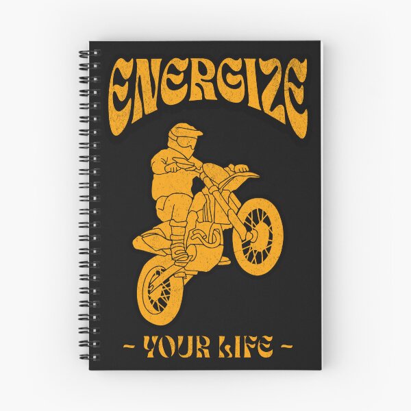 Item preview, Energize Your Life designed and sold by Nicoart2077.