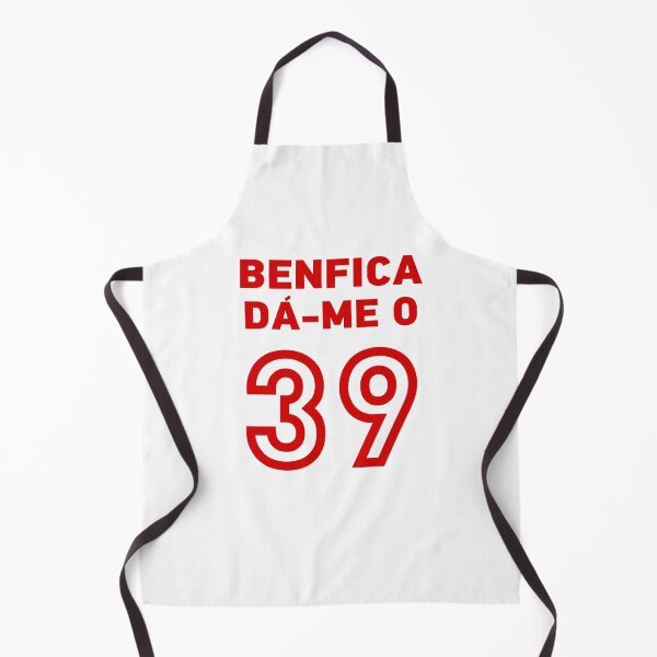 Item preview, Benfica Dá-me o 39 Red designed and sold by VRedBaller.
