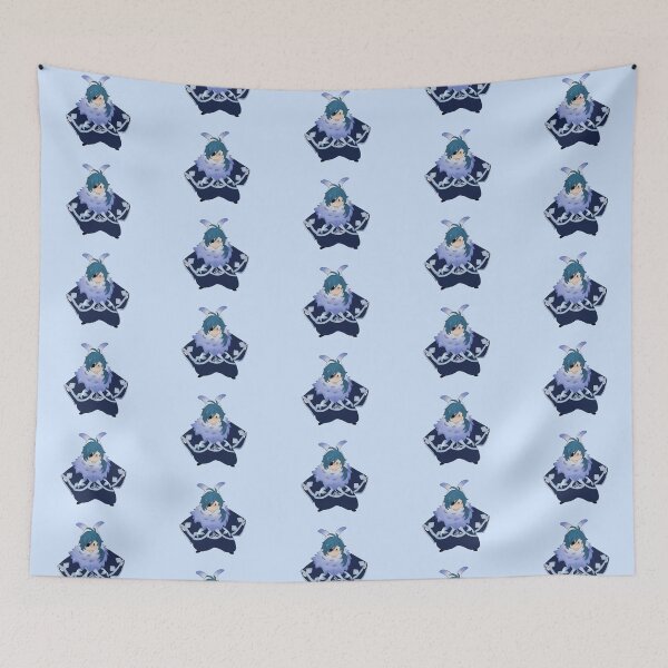 Item preview, Kaeya designed and sold by Talitalinna.