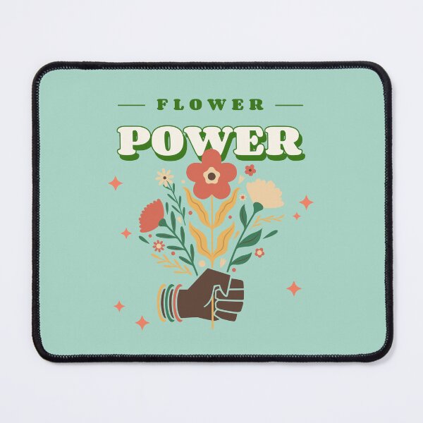 Item preview, Flower Power designed and sold by JPsTeees.