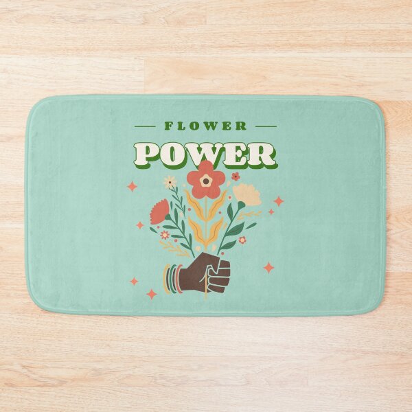 Item preview, Flower Power designed and sold by JPsTeees.