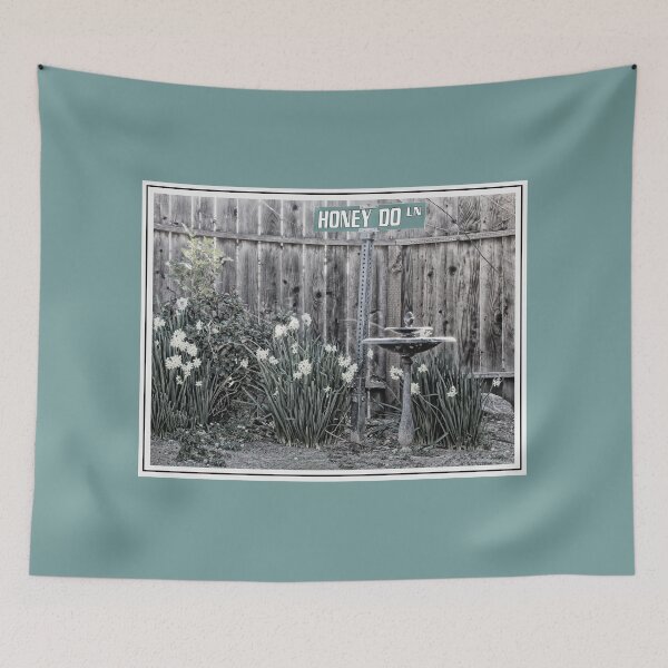 Item preview, Honey Do Lane designed and sold by CarolM.
