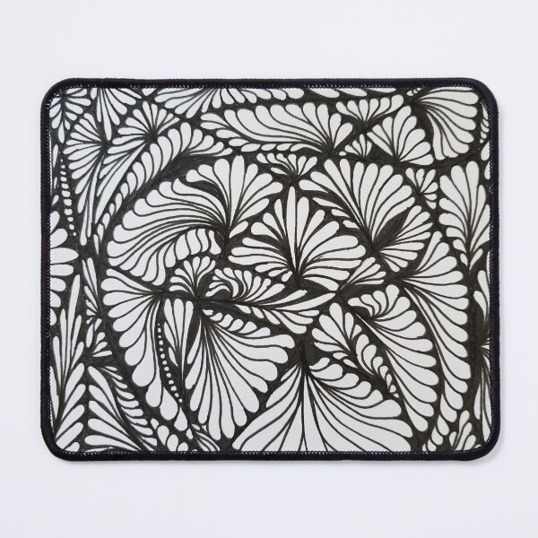 Item preview, Swirling Fans designed and sold by DVineDesign.