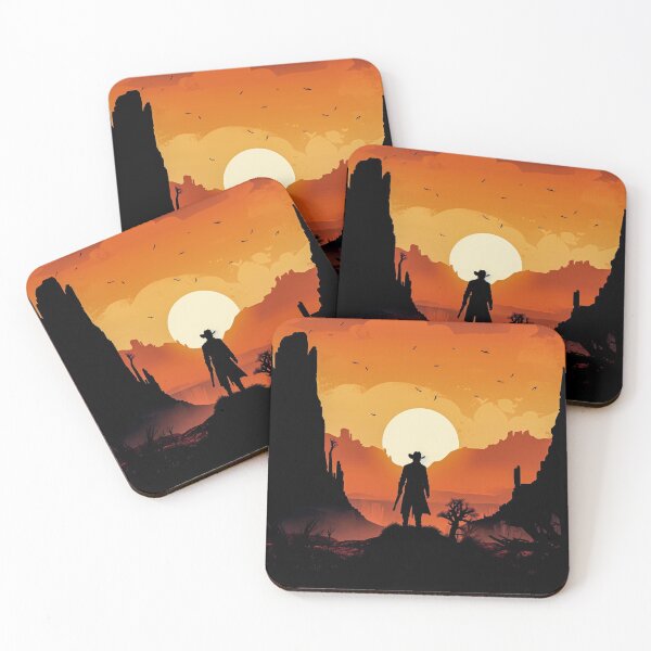 Item preview, The Old West designed and sold by Kilwinning-DA.