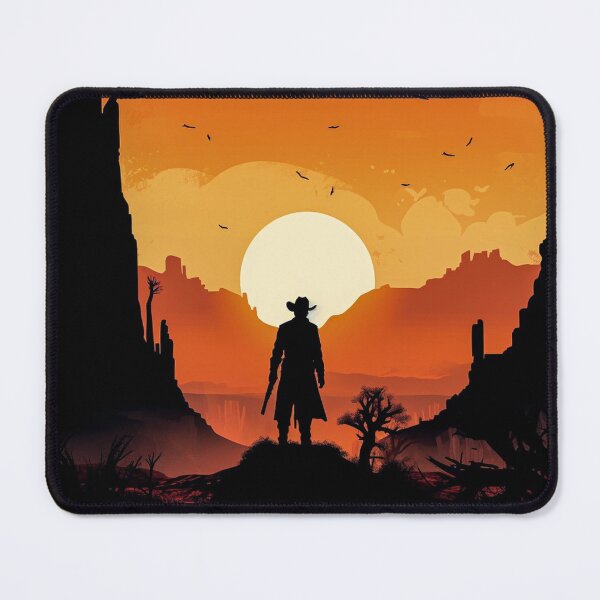 Item preview, The Old West designed and sold by Kilwinning-DA.