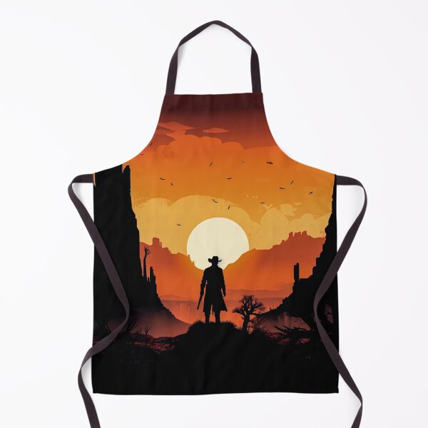 Item preview, The Old West designed and sold by Kilwinning-DA.