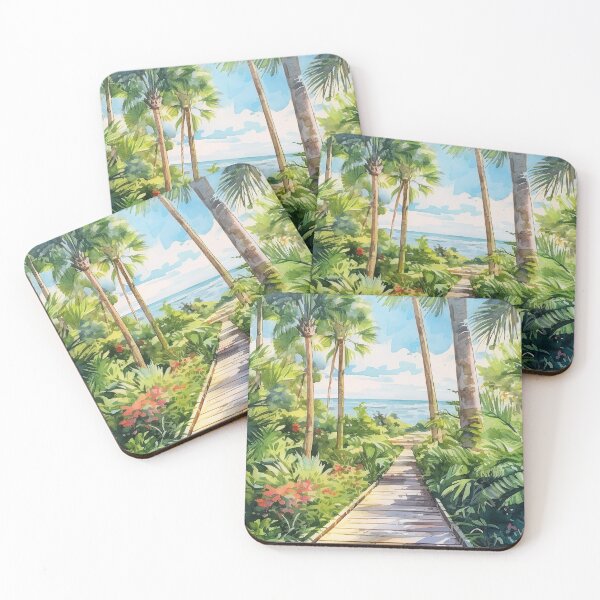 Item preview, Florida Oasis designed and sold by Vacationist.