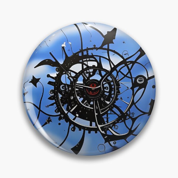 Item preview, Cogs designed and sold by Shane Viper.