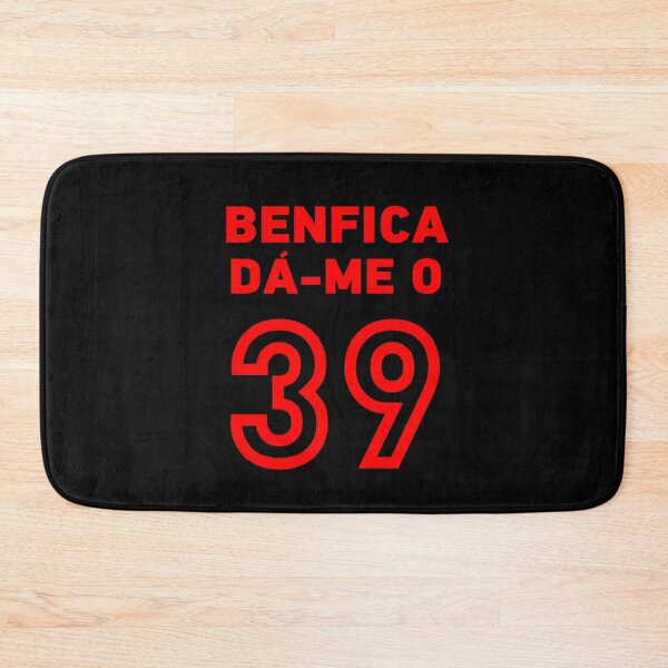 Item preview, Benfica Dá-me o 39 Red 2 designed and sold by VRedBaller.