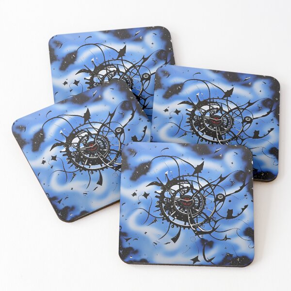 Item preview, Cogs designed and sold by Shane Viper.