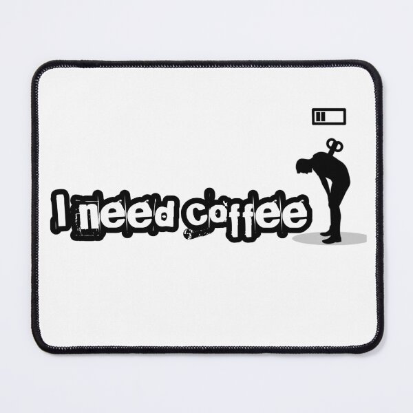 Item preview, I need coffee designed and sold by Zarasou.