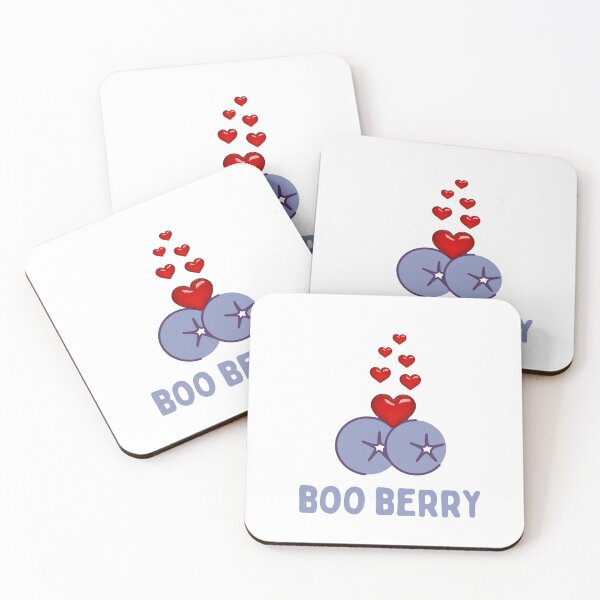 Item preview, Boo Berry designed and sold by AProperLemon.