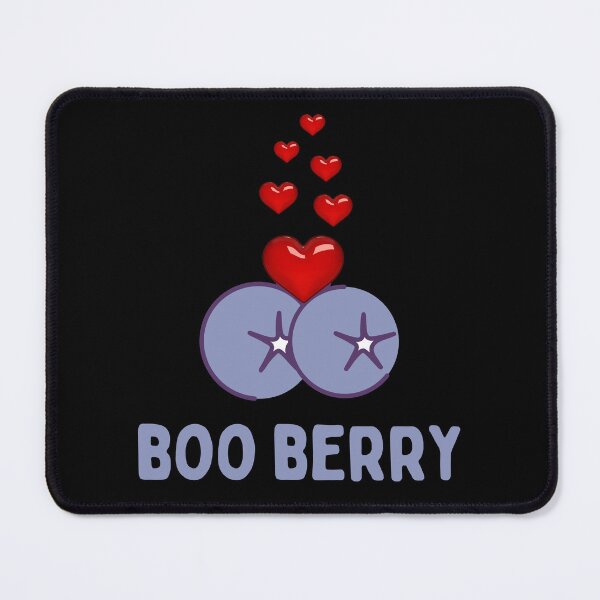 Item preview, Boo Berry designed and sold by AProperLemon.