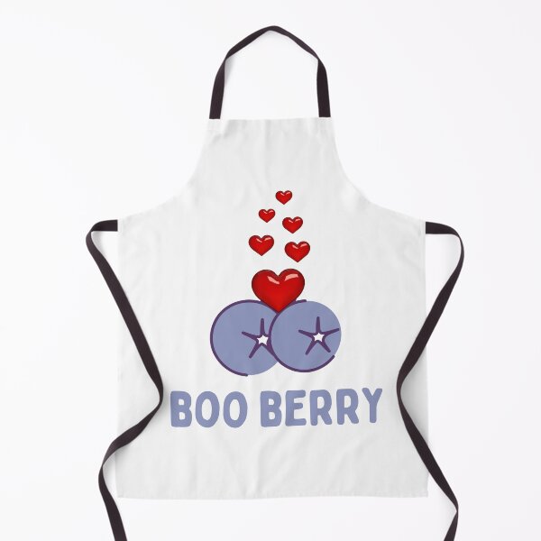 Item preview, Boo Berry designed and sold by AProperLemon.