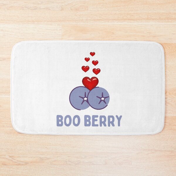 Item preview, Boo Berry designed and sold by AProperLemon.