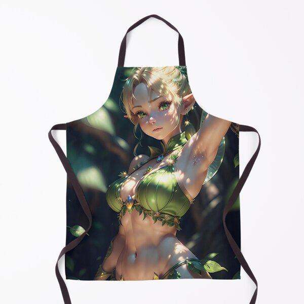 Item preview, Sexy Fairy designed and sold by Derek Gillette.