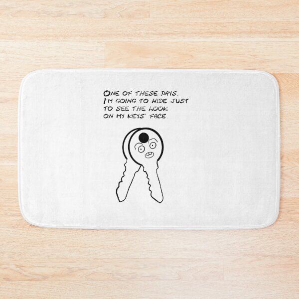 Item preview, Keys designed and sold by wazakarola.