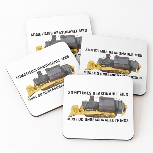 Item preview, Killdozer designed and sold by Trendscape.