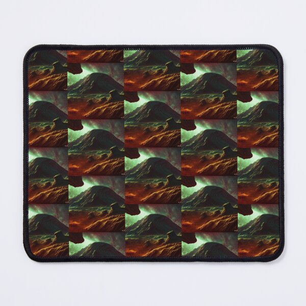 Item preview, Alien World 2 designed and sold by Murbee.