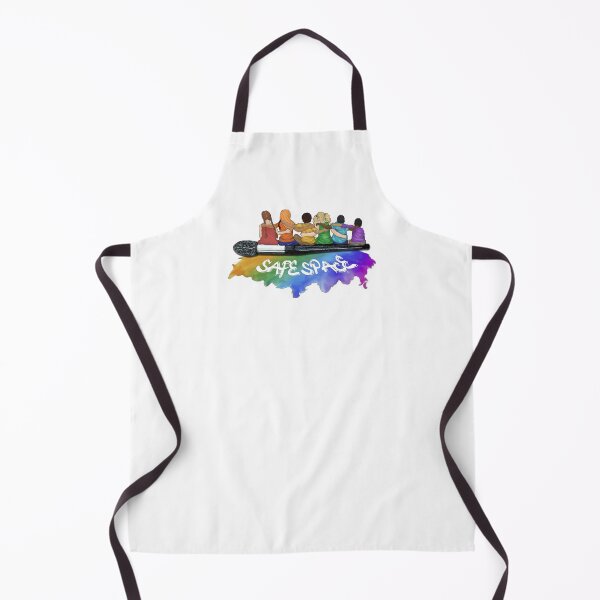 Item preview, Safe Space designed and sold by Lauryn Gintert.