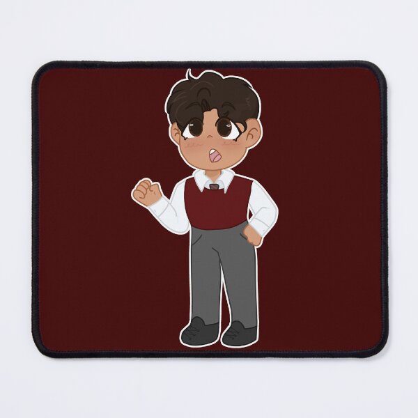 Item preview, Ride the cyclone Noel art designed and sold by CrazedDoodles.