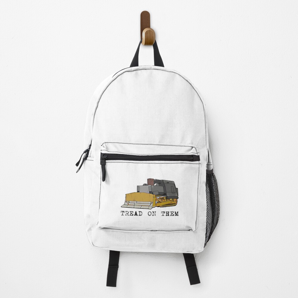 Item preview, Backpack designed and sold by Trendscape.