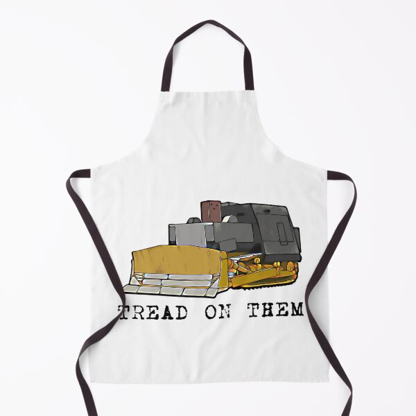 Item preview, Killdozer designed and sold by Trendscape.